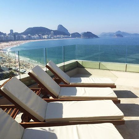 ريو دي جانيرو Marta Rio Guesthouse المظهر الخارجي الصورة