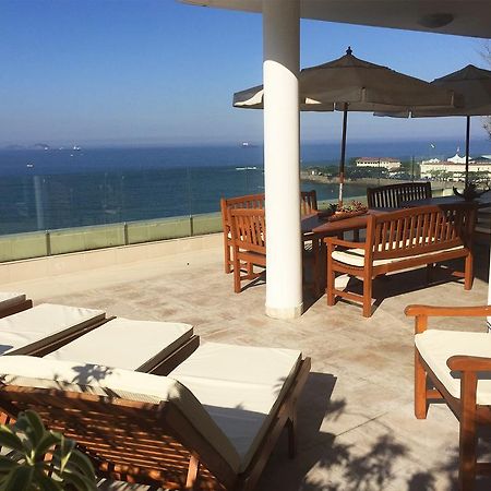 ريو دي جانيرو Marta Rio Guesthouse المظهر الخارجي الصورة
