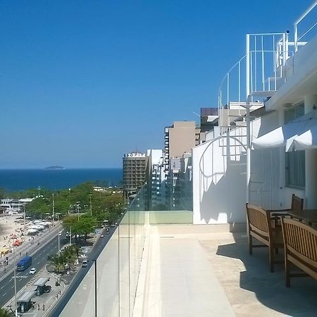 ريو دي جانيرو Marta Rio Guesthouse المظهر الخارجي الصورة