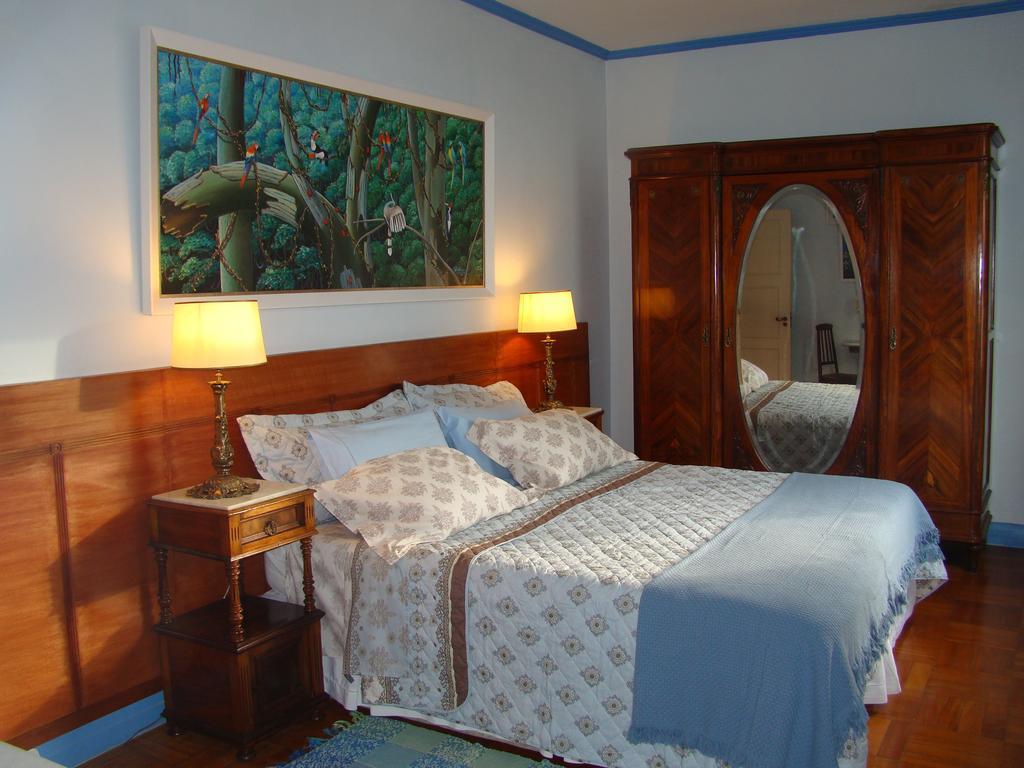 ريو دي جانيرو Marta Rio Guesthouse الغرفة الصورة