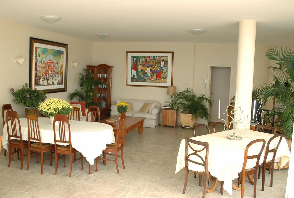 ريو دي جانيرو Marta Rio Guesthouse المظهر الخارجي الصورة