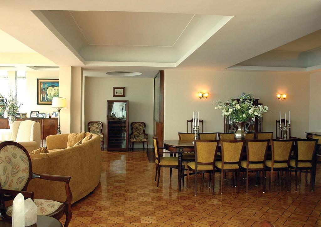 ريو دي جانيرو Marta Rio Guesthouse المظهر الخارجي الصورة