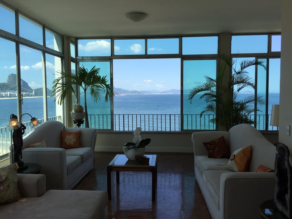 ريو دي جانيرو Marta Rio Guesthouse المظهر الخارجي الصورة