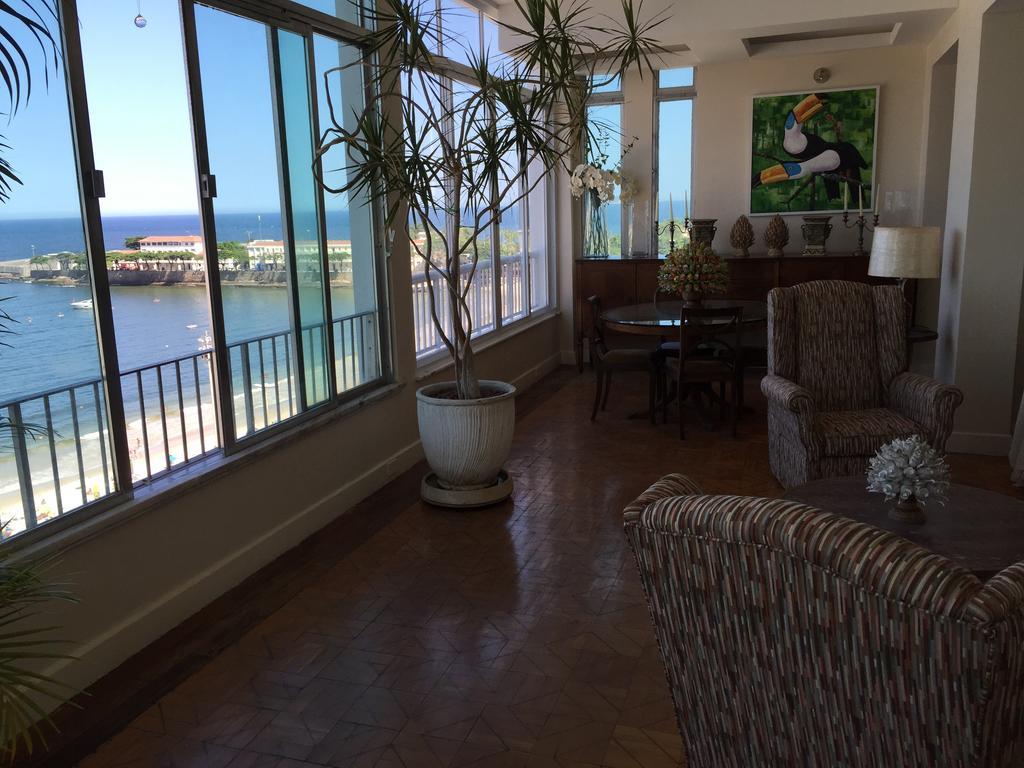 ريو دي جانيرو Marta Rio Guesthouse المظهر الخارجي الصورة