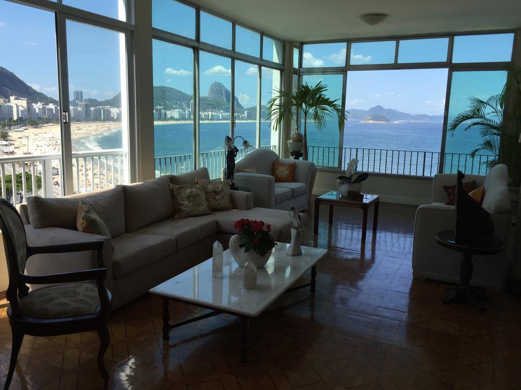 ريو دي جانيرو Marta Rio Guesthouse المظهر الخارجي الصورة