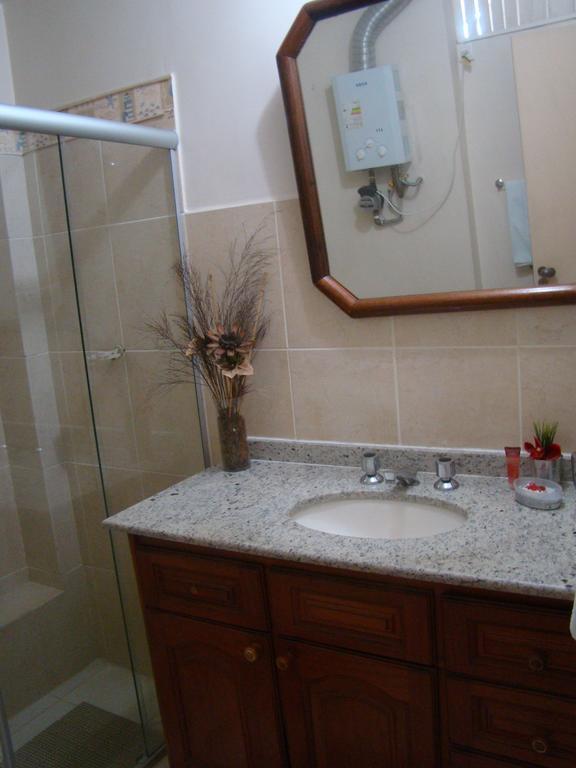 ريو دي جانيرو Marta Rio Guesthouse الغرفة الصورة