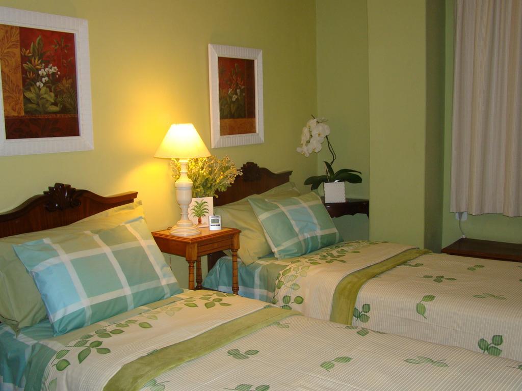ريو دي جانيرو Marta Rio Guesthouse الغرفة الصورة