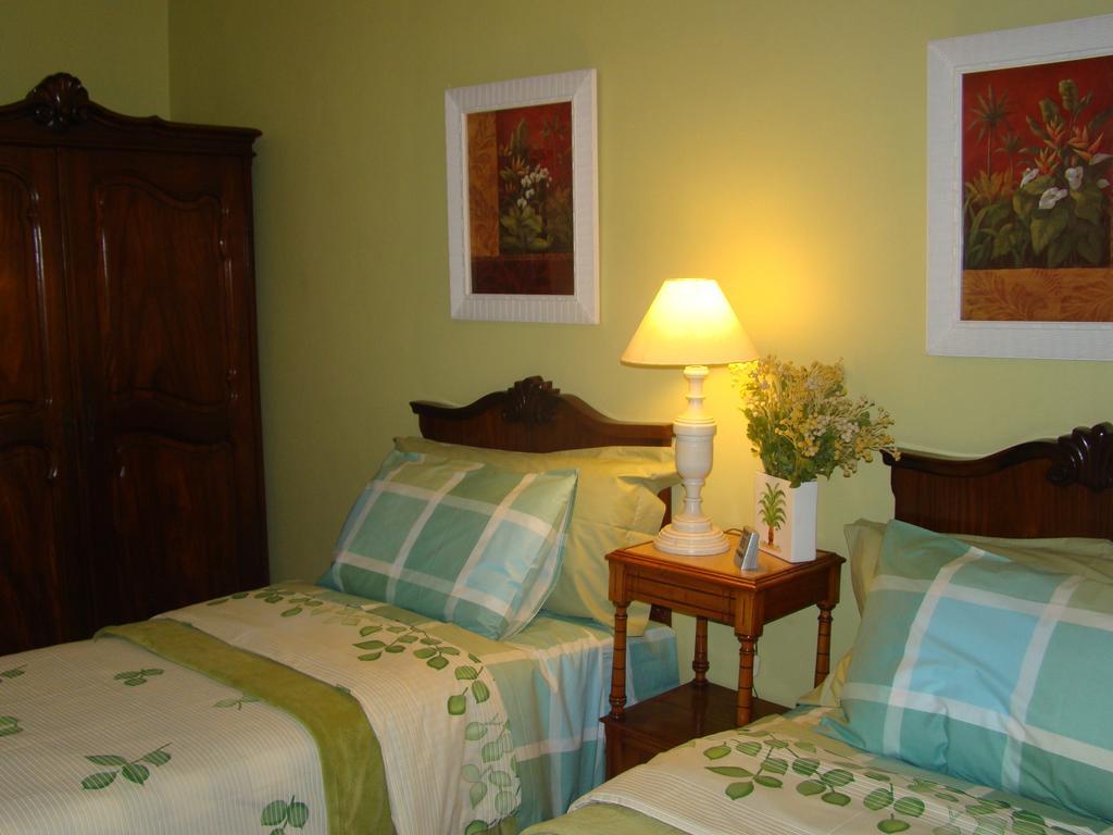 ريو دي جانيرو Marta Rio Guesthouse الغرفة الصورة