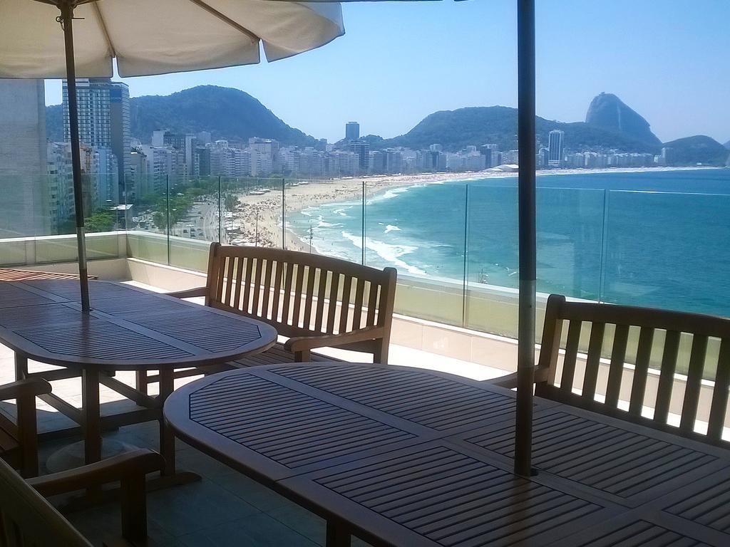 ريو دي جانيرو Marta Rio Guesthouse المظهر الخارجي الصورة