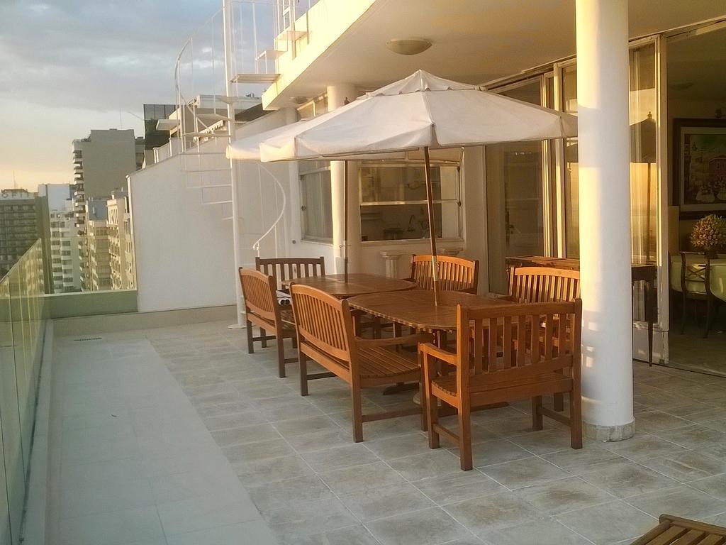 ريو دي جانيرو Marta Rio Guesthouse المظهر الخارجي الصورة