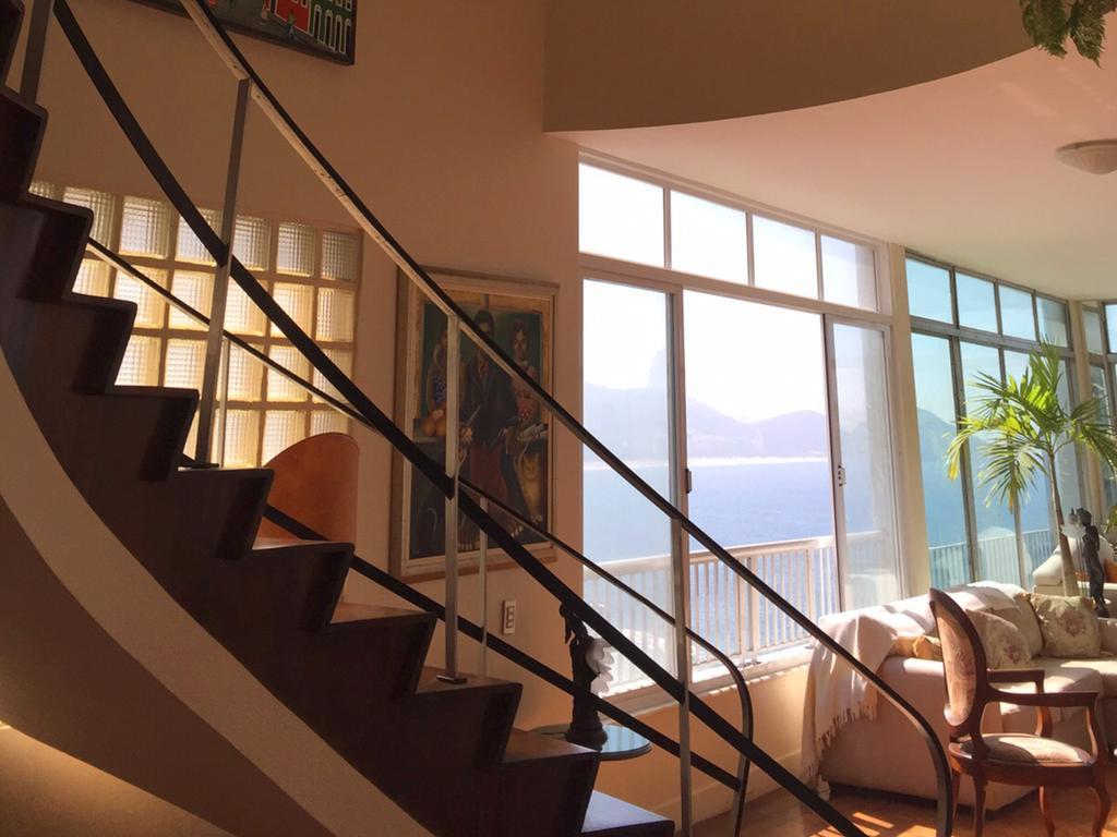ريو دي جانيرو Marta Rio Guesthouse المظهر الخارجي الصورة