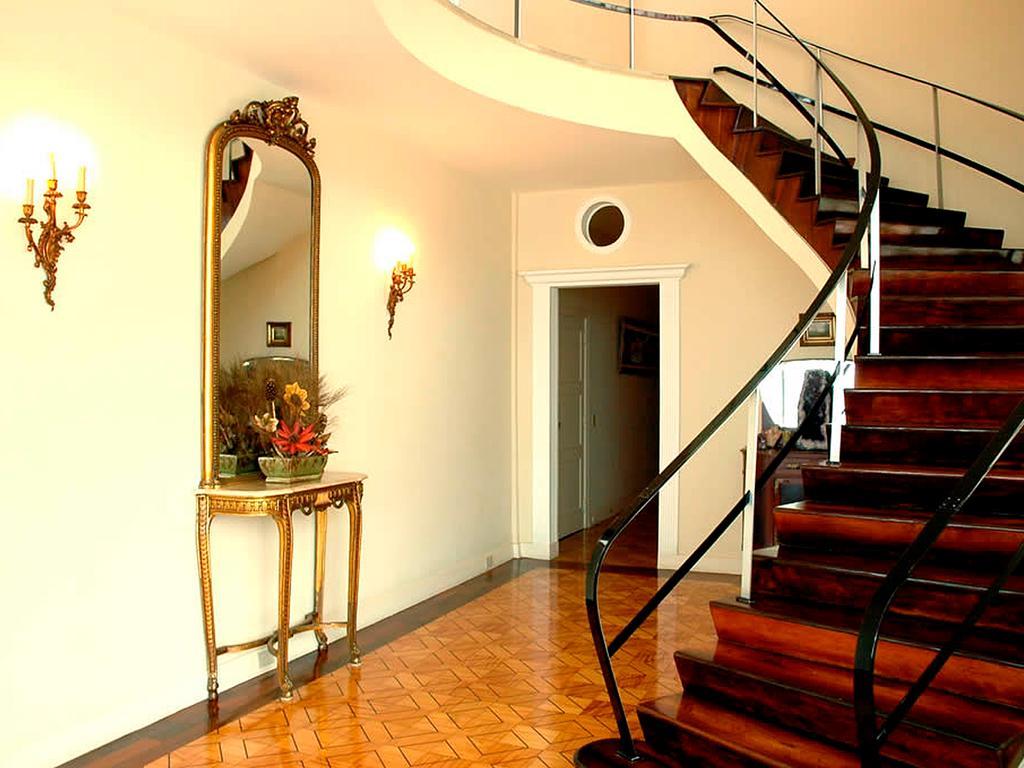 ريو دي جانيرو Marta Rio Guesthouse المظهر الخارجي الصورة