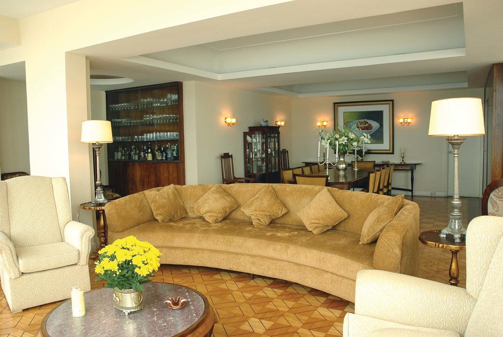 ريو دي جانيرو Marta Rio Guesthouse المظهر الخارجي الصورة
